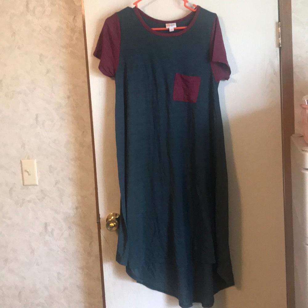 LuLaRoe Carly sz/S